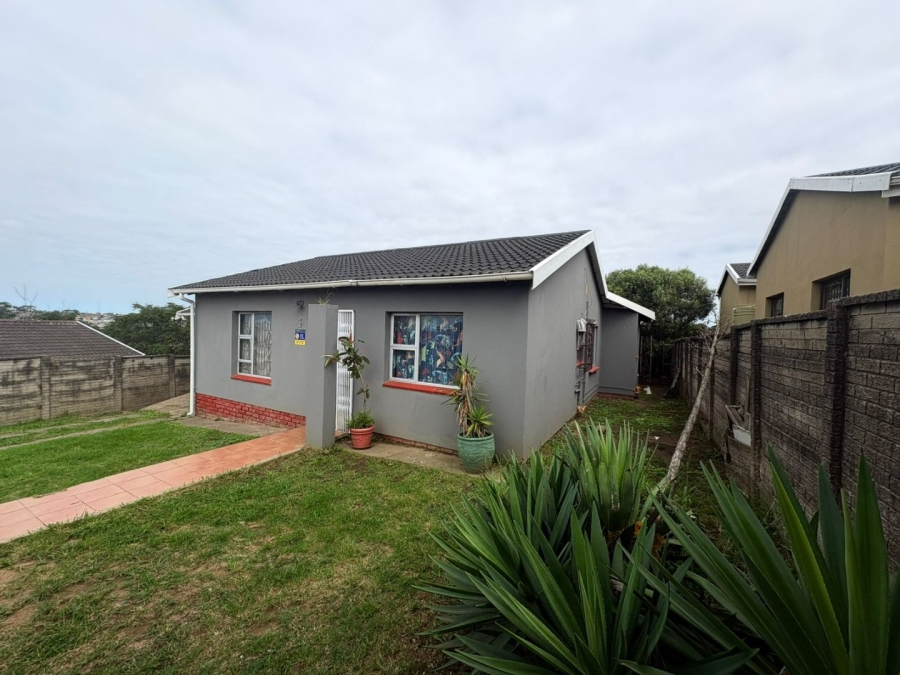 3 Bedroom Property for Sale in Braelyn Eastern Cape